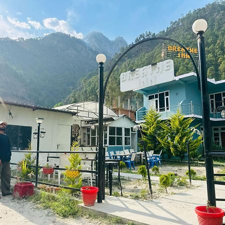 Breathe Inn Kasol Kültér fotó