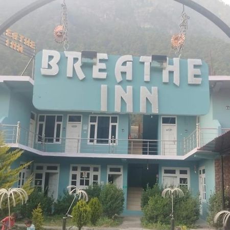 Breathe Inn Kasol Kültér fotó