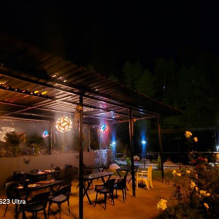 Breathe Inn Kasol Kültér fotó