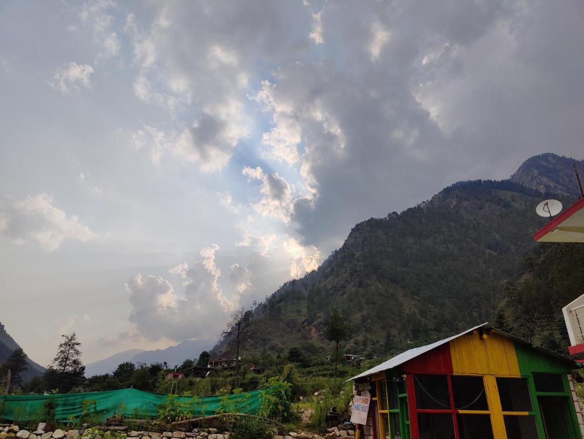 Breathe Inn Kasol Kültér fotó