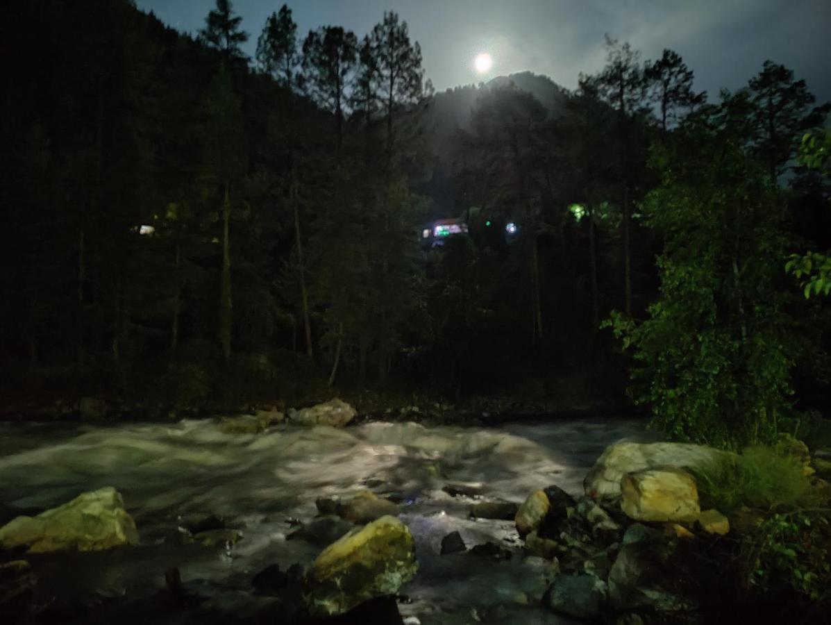 Breathe Inn Kasol Kültér fotó
