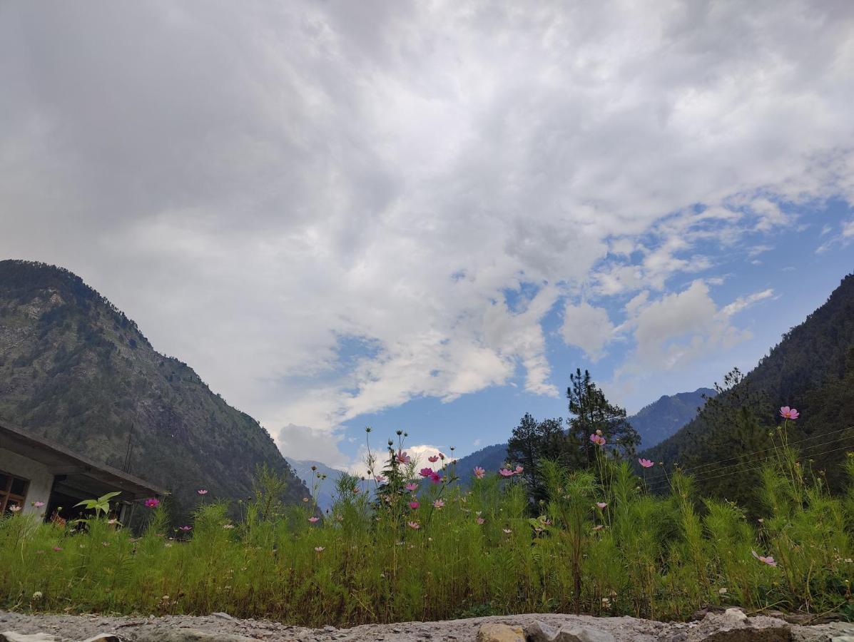Breathe Inn Kasol Kültér fotó