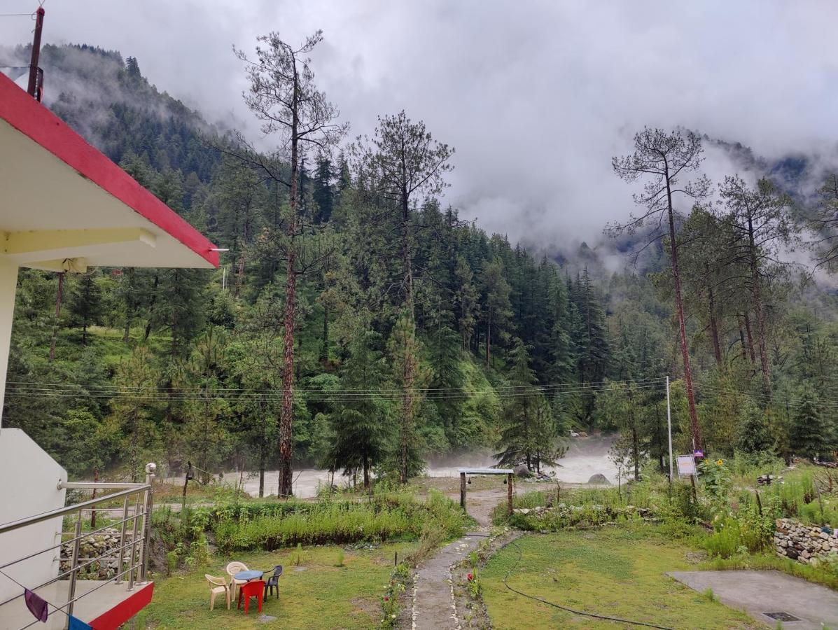 Breathe Inn Kasol Kültér fotó