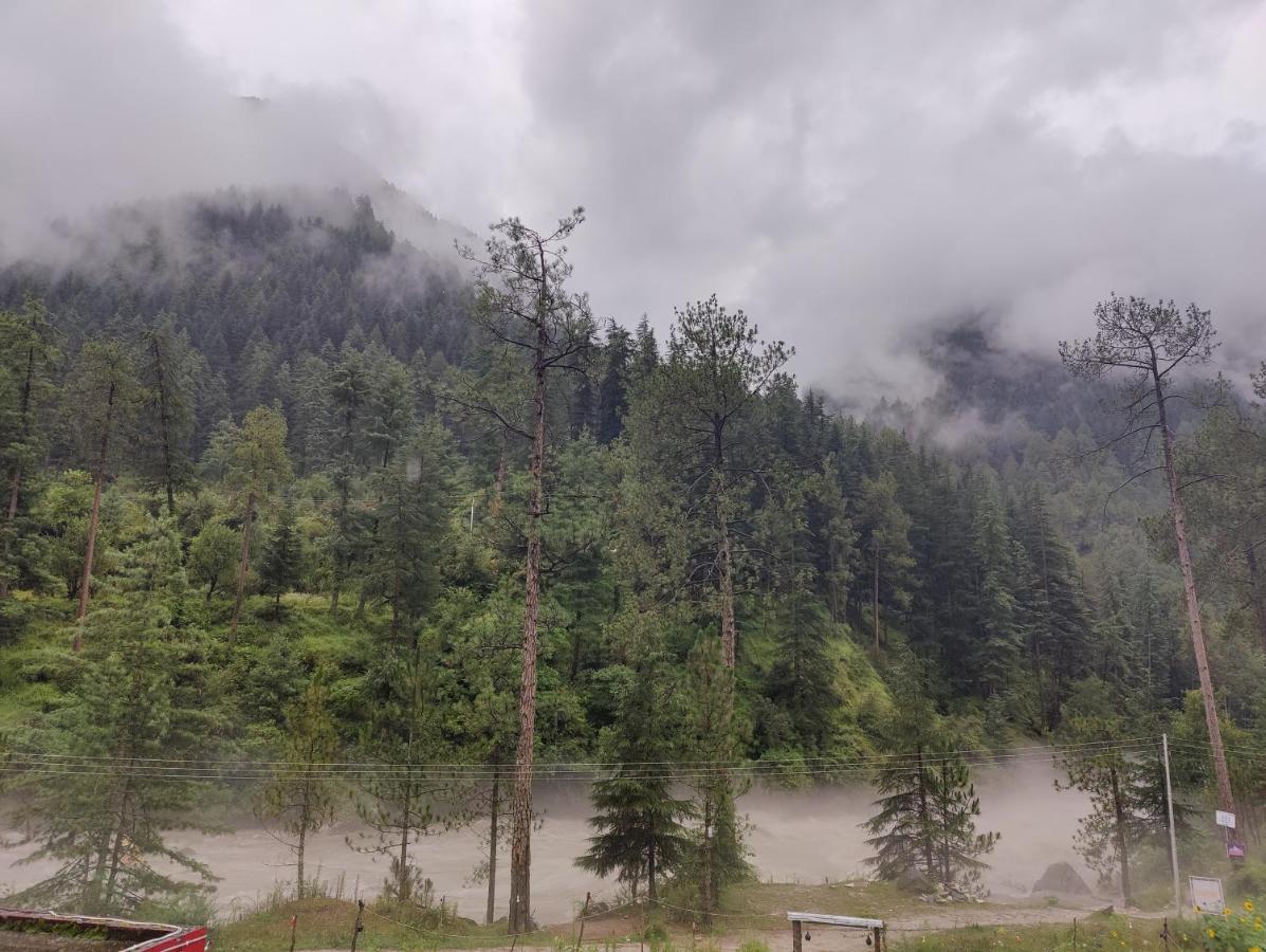 Breathe Inn Kasol Kültér fotó