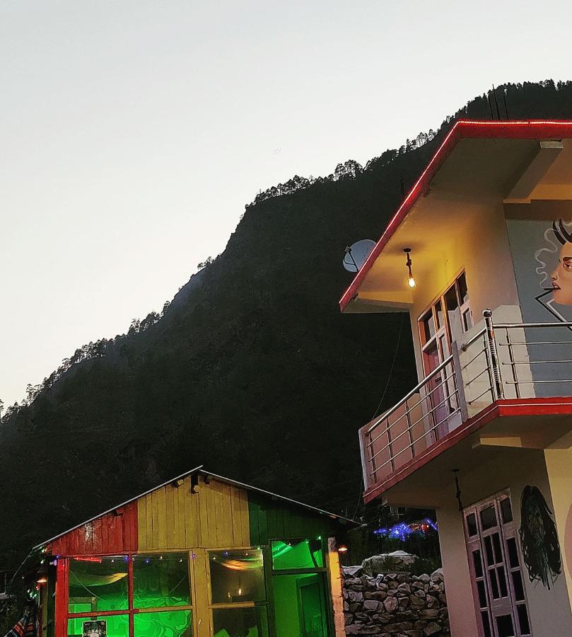 Breathe Inn Kasol Kültér fotó