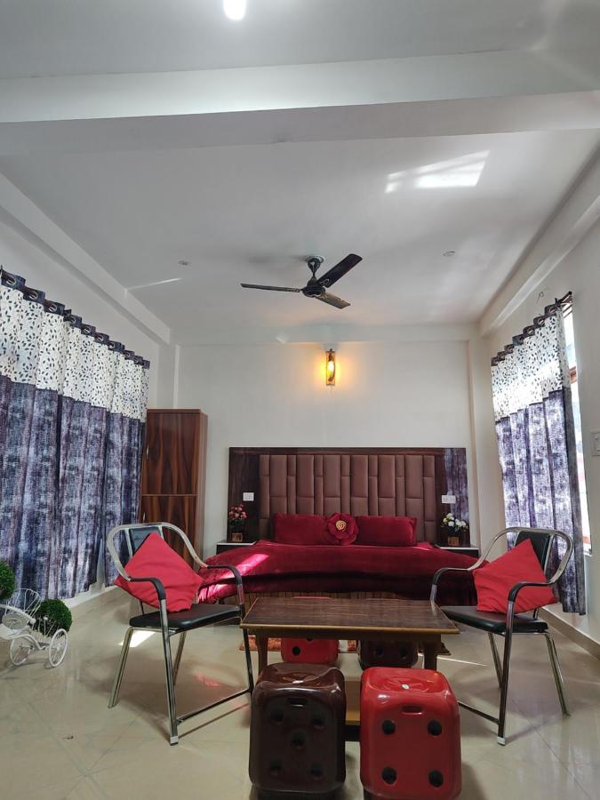Breathe Inn Kasol Kültér fotó