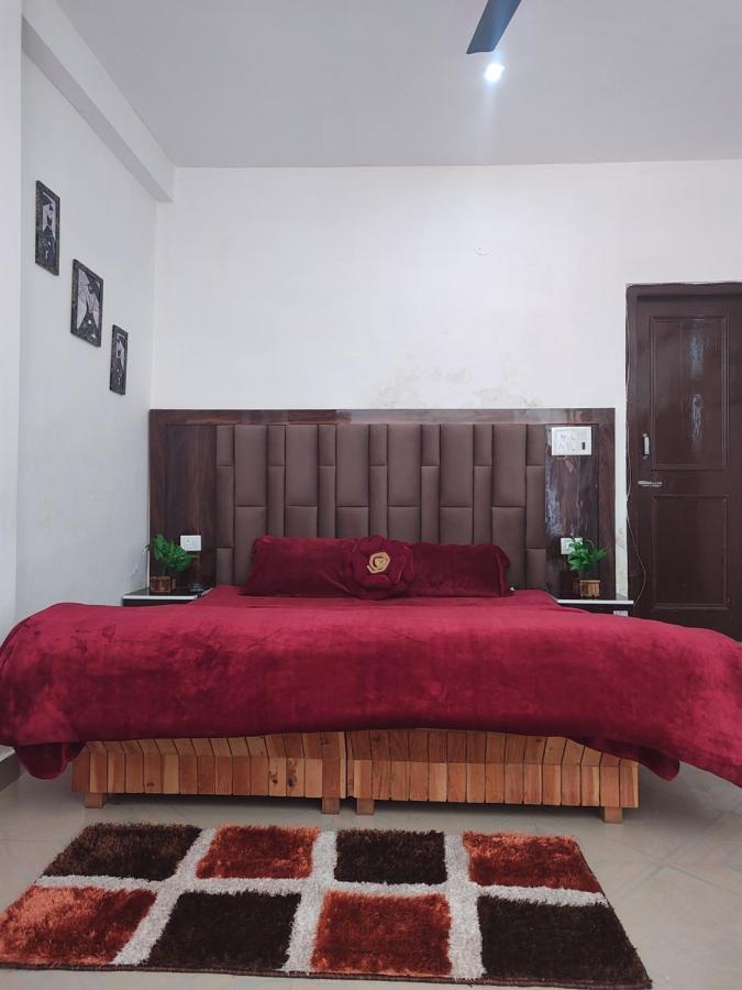 Breathe Inn Kasol Kültér fotó