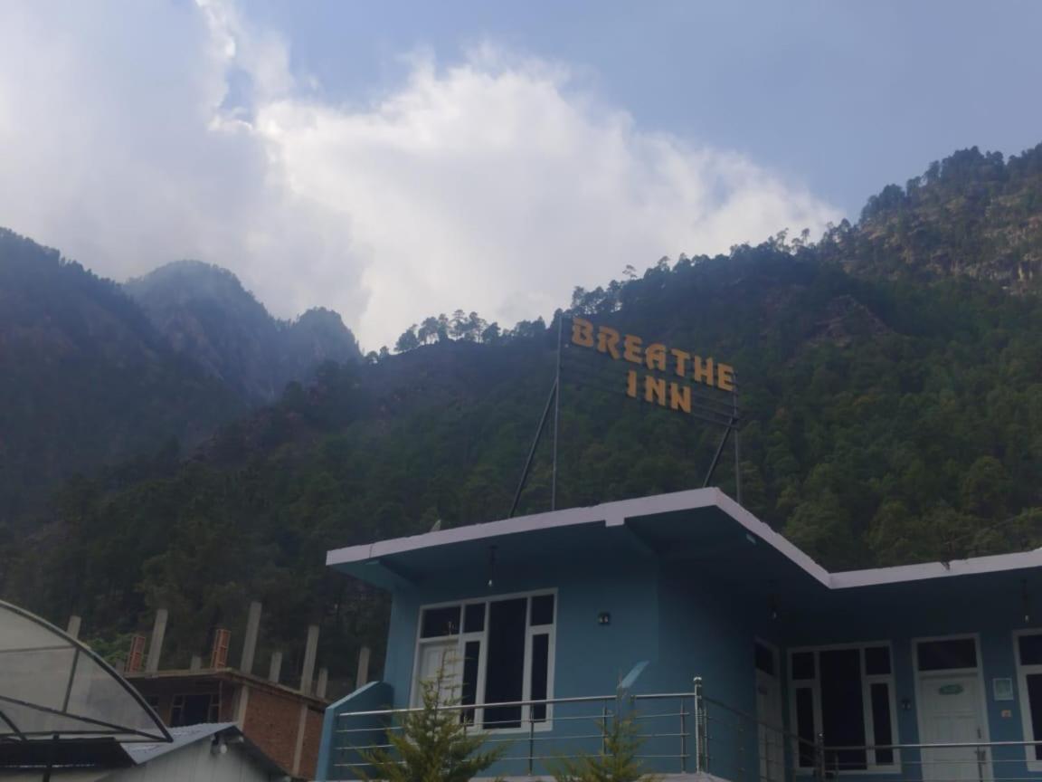 Breathe Inn Kasol Kültér fotó