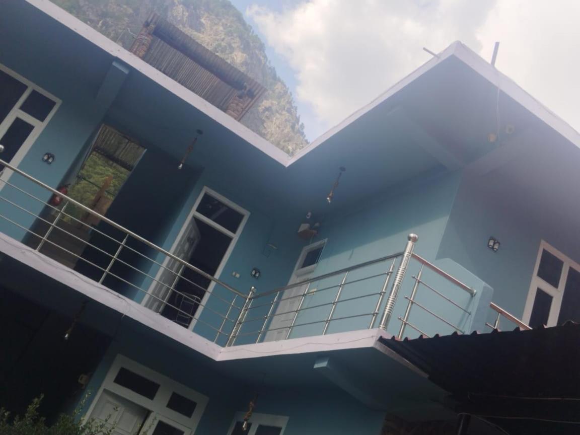 Breathe Inn Kasol Kültér fotó