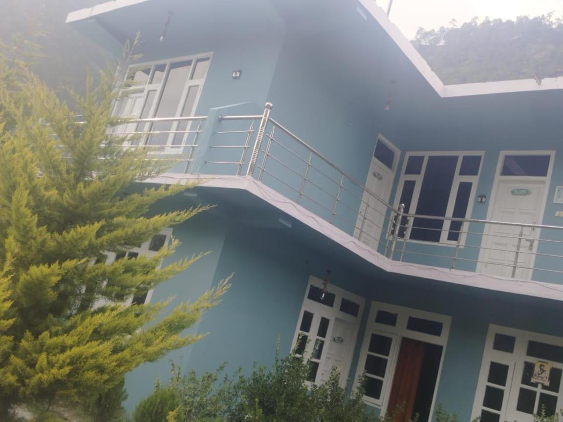 Breathe Inn Kasol Kültér fotó