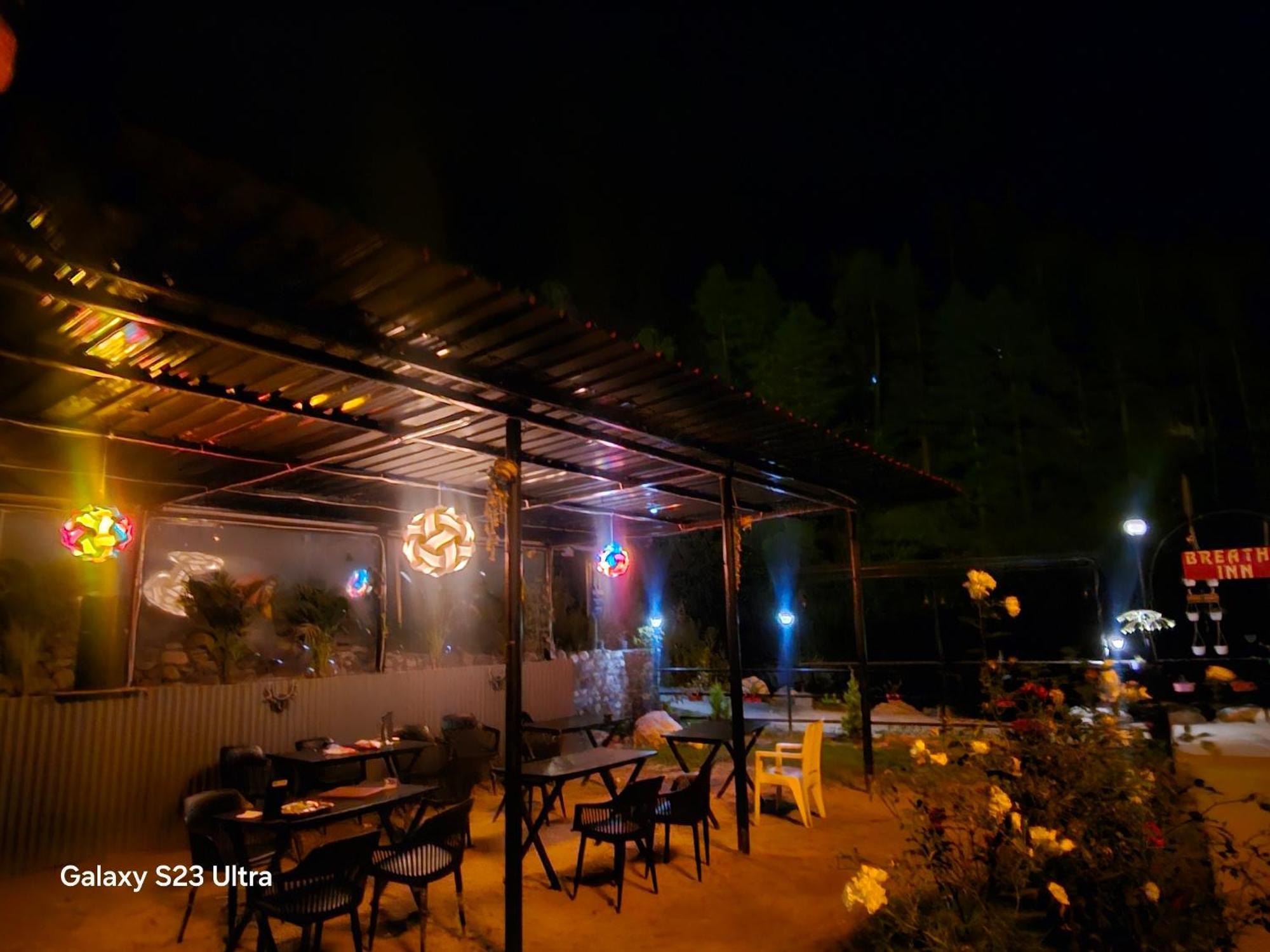 Breathe Inn Kasol Kültér fotó